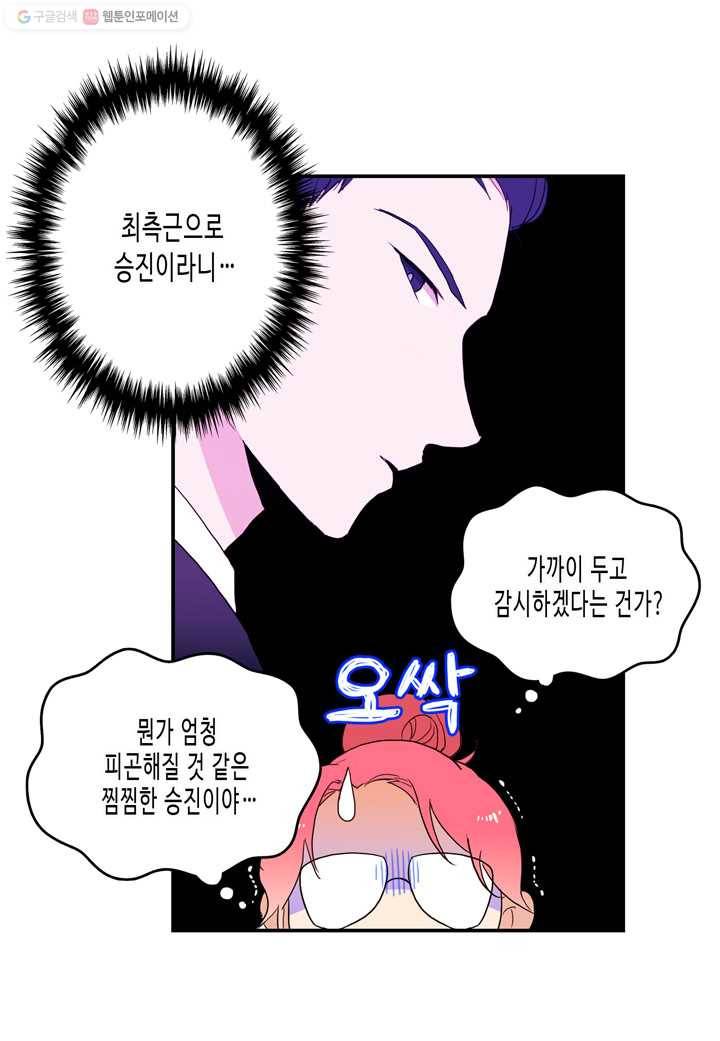 내 연애의 문제점 17화 36