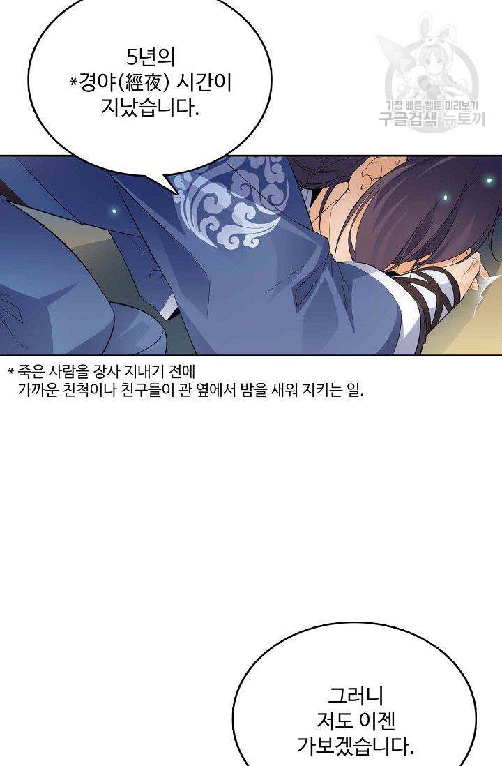 절세반지로 최강 고수 1화 5