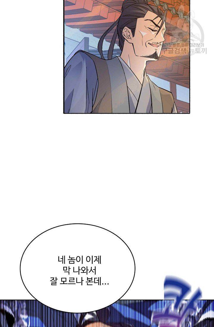 절세반지로 최강 고수 1화 24
