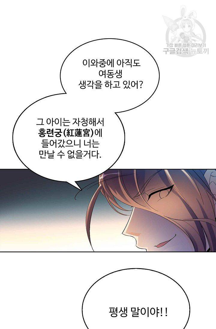 절세반지로 최강 고수 1화 50