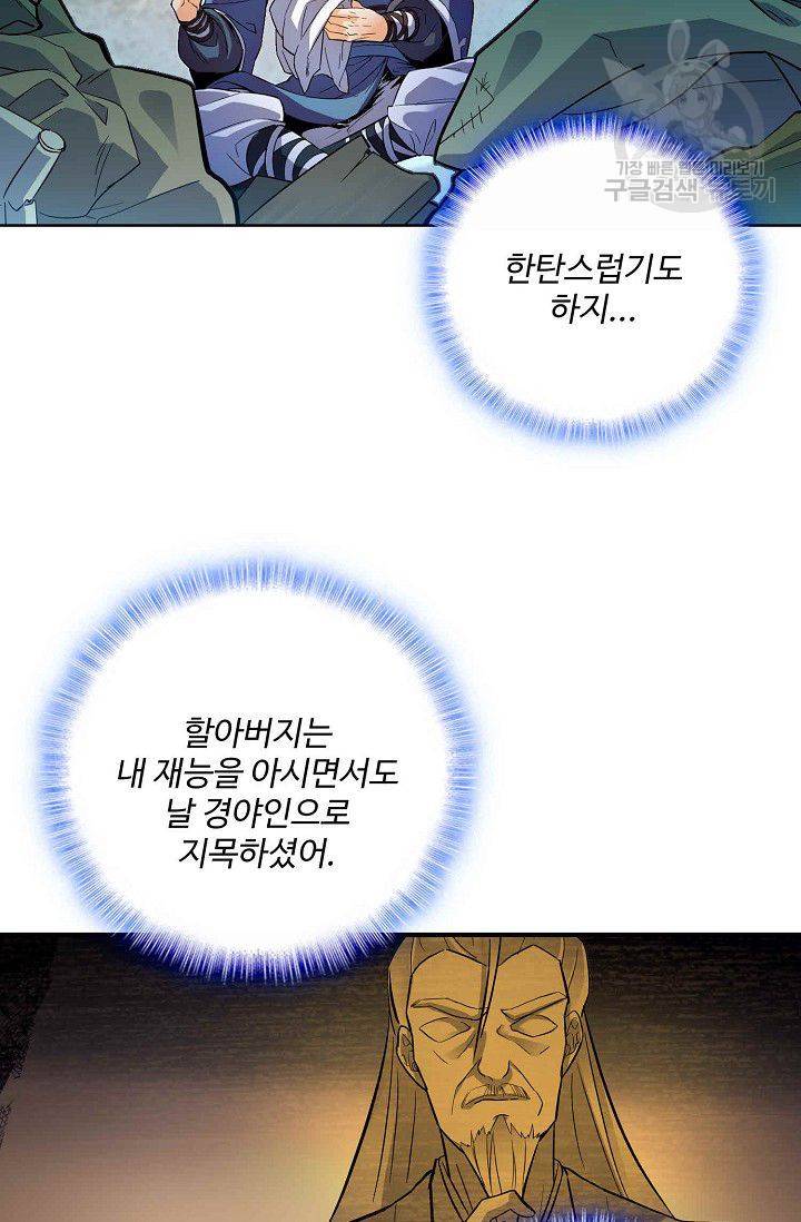 절세반지로 최강 고수 1화 59