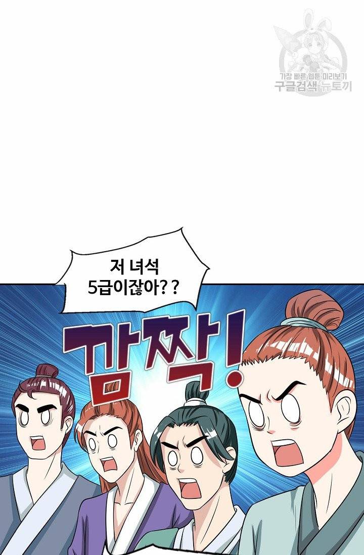8만 년 만에 회귀하다 7화 14