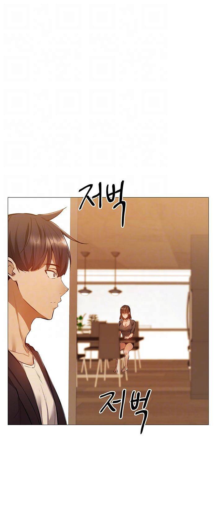 빈방 있어요? 11화 8