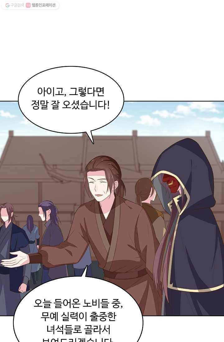 암흑 속에 피는 꽃 23화 13