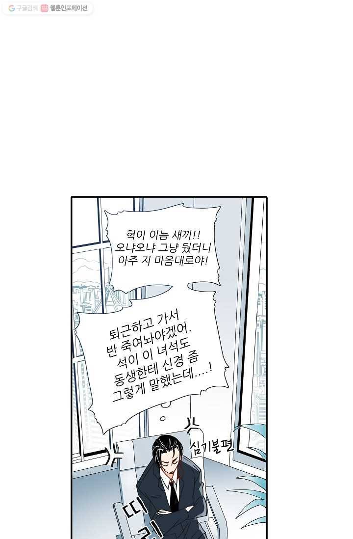 천면남친 9화 2