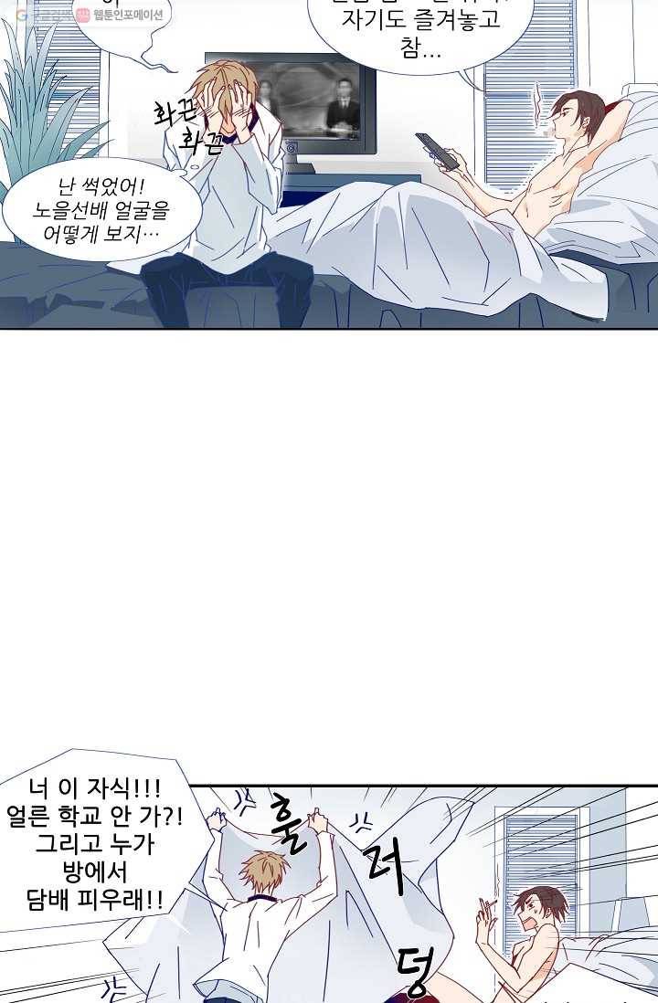 천면남친 15화 2