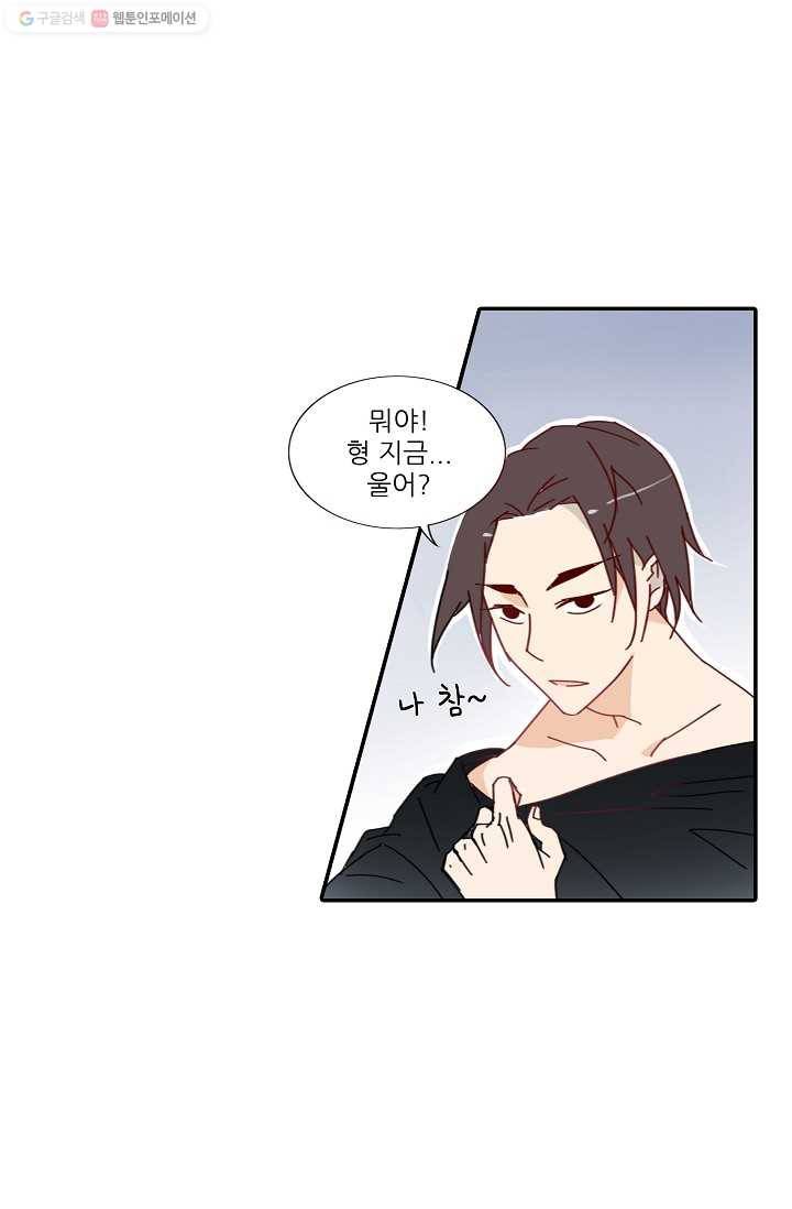 천면남친 15화 4