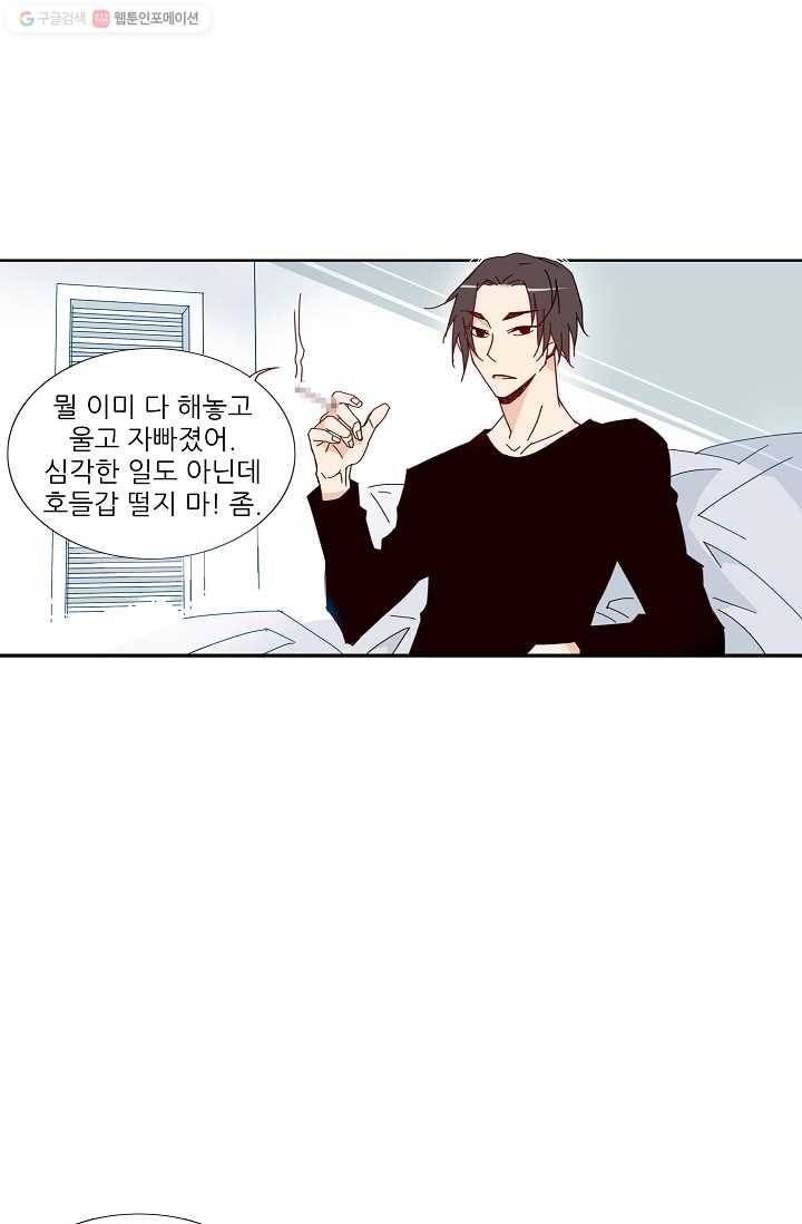 천면남친 15화 5