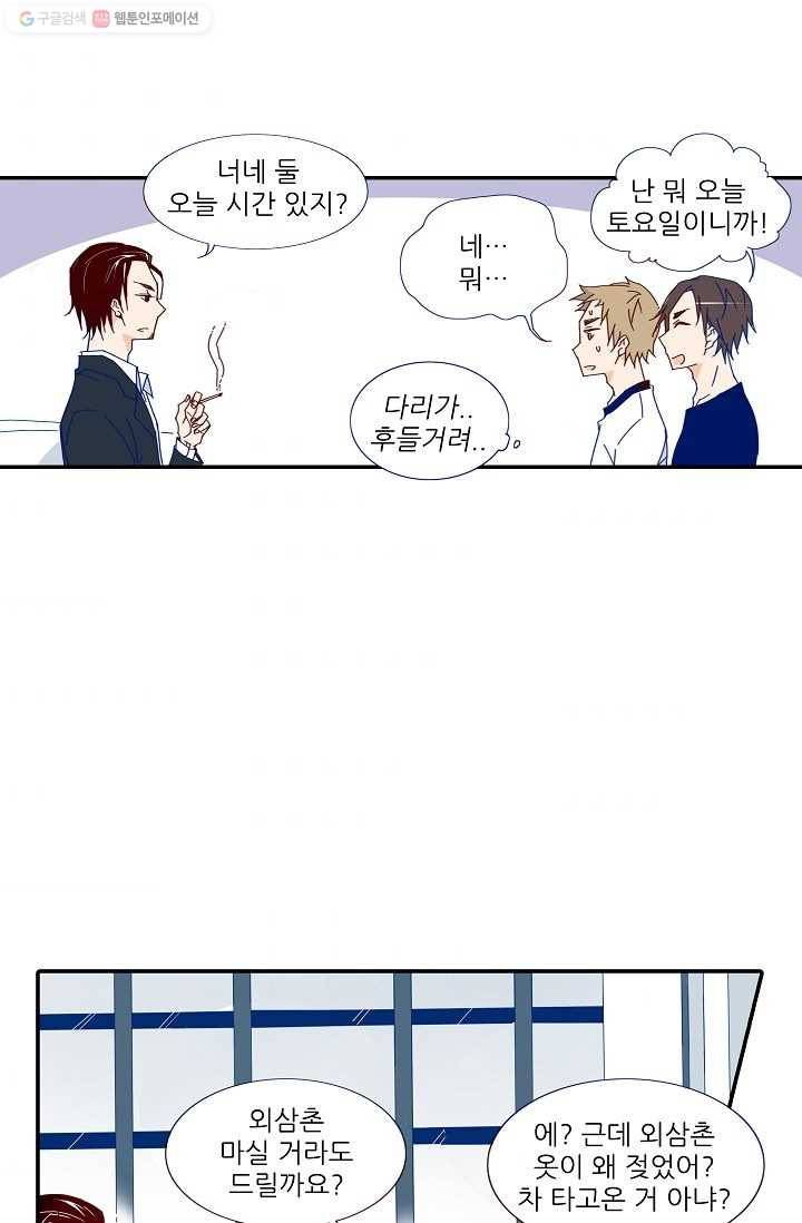 천면남친 15화 9