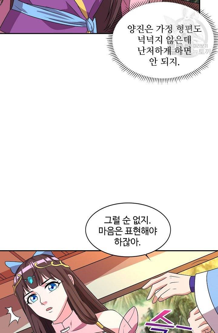 8만 년 만에 회귀하다 11화 6