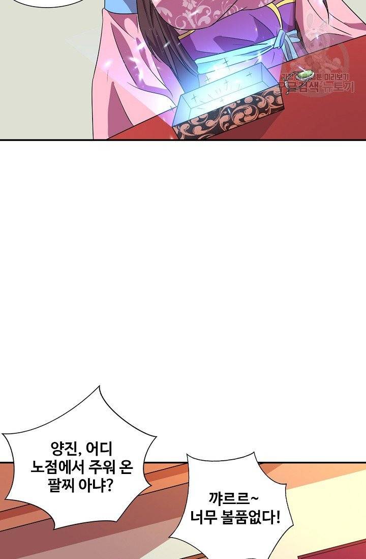 8만 년 만에 회귀하다 11화 11