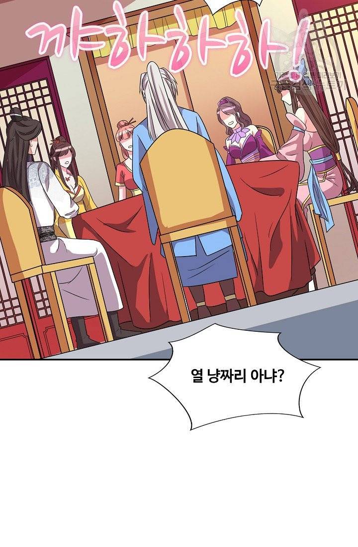 8만 년 만에 회귀하다 11화 12