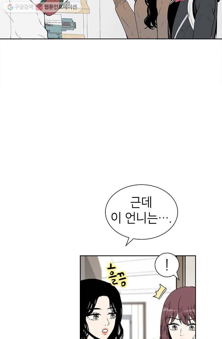 쇼윈도 커플 11화 13