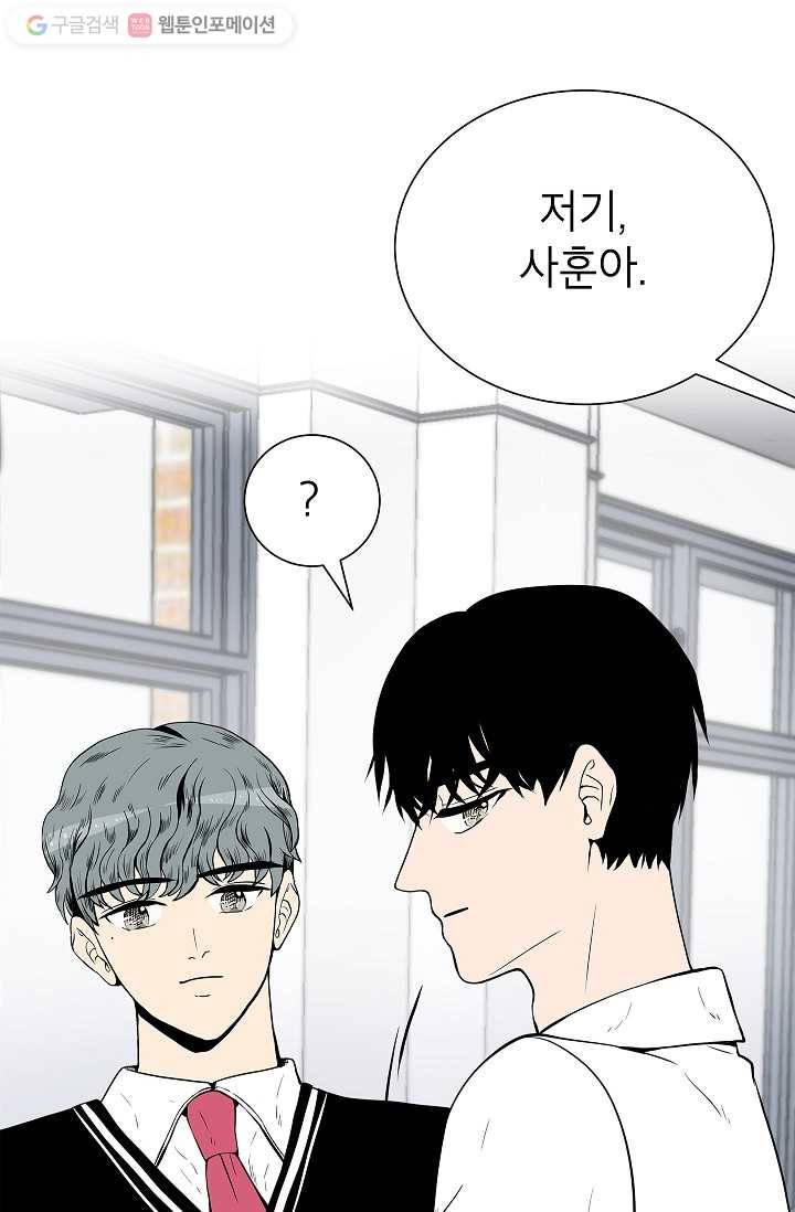 쇼윈도 커플 22화 1