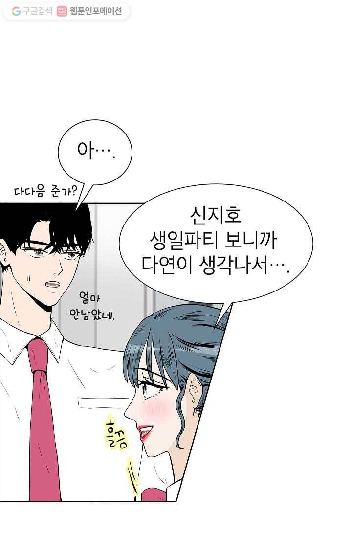 쇼윈도 커플 22화 7