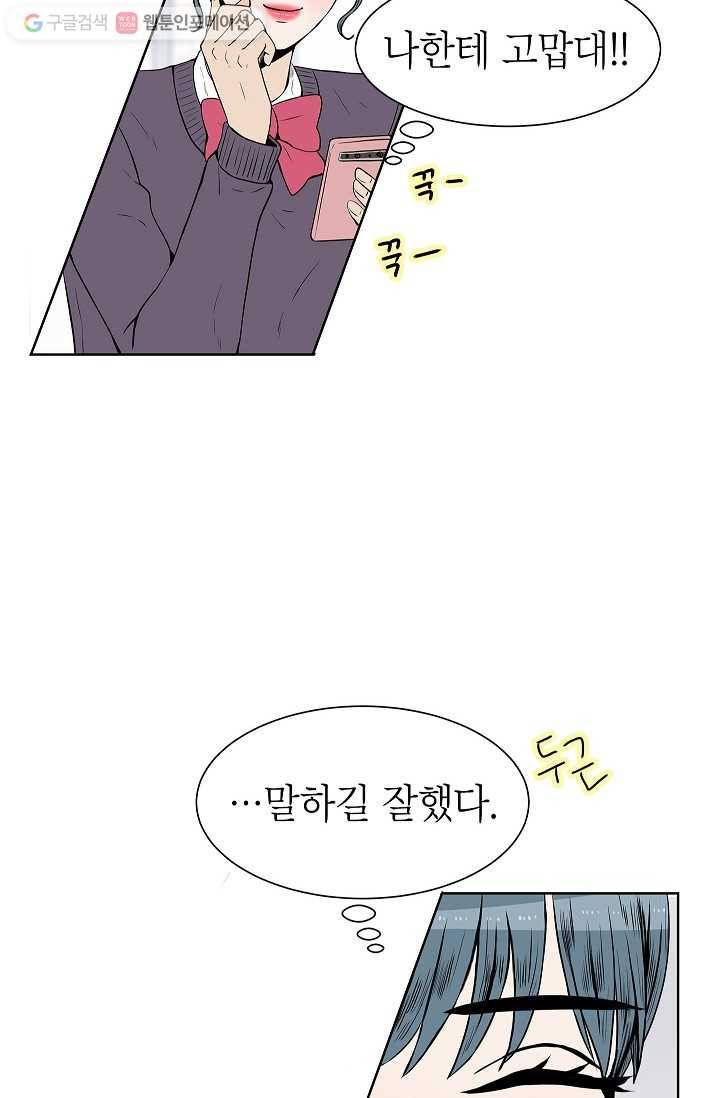 쇼윈도 커플 22화 14