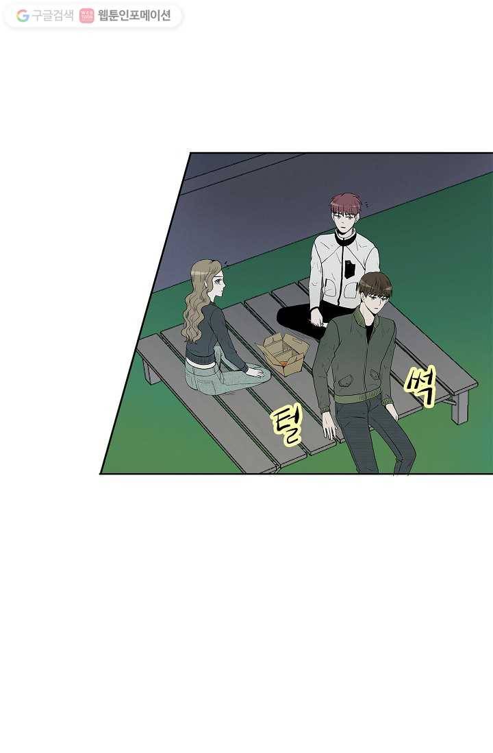쇼윈도 커플 28화 2