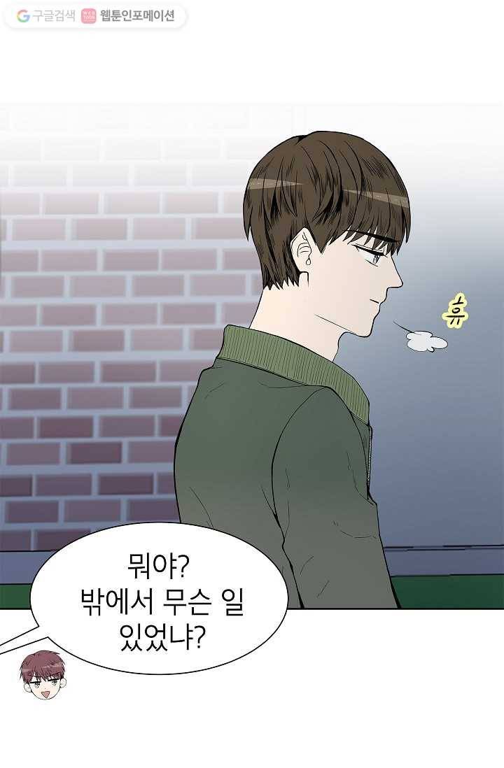 쇼윈도 커플 28화 3