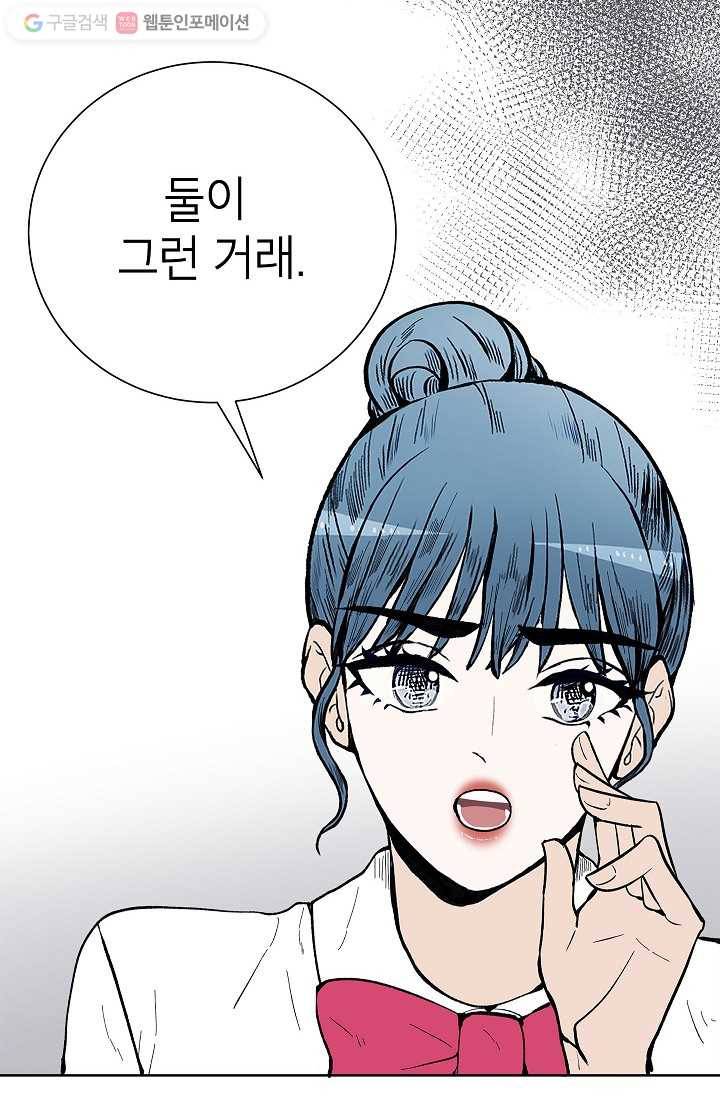쇼윈도 커플 46화 2