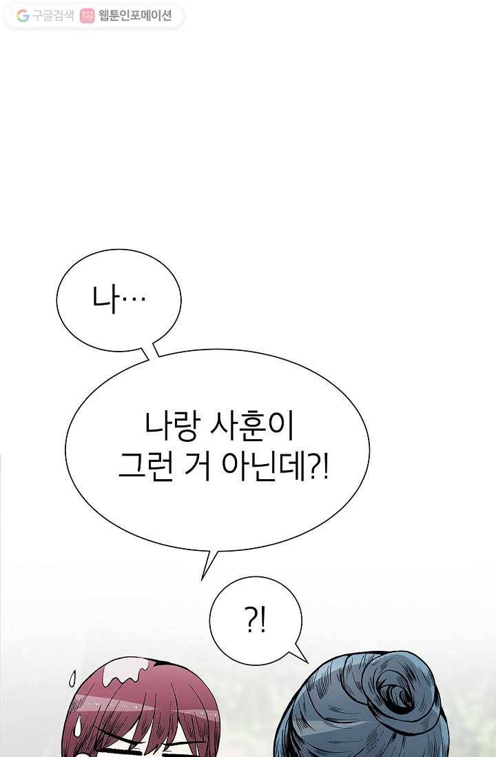 쇼윈도 커플 46화 3