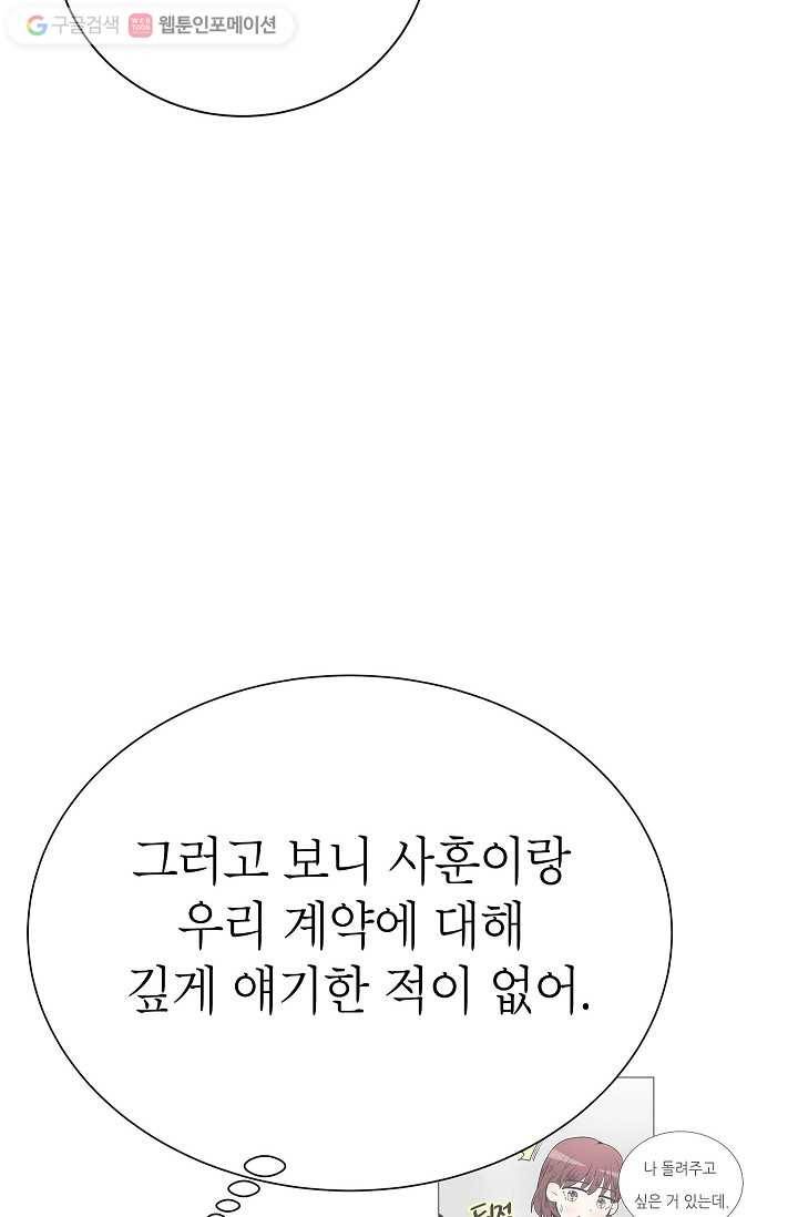 쇼윈도 커플 46화 8
