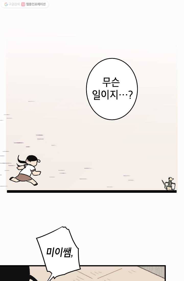 냐아! 미술학원 033화 11