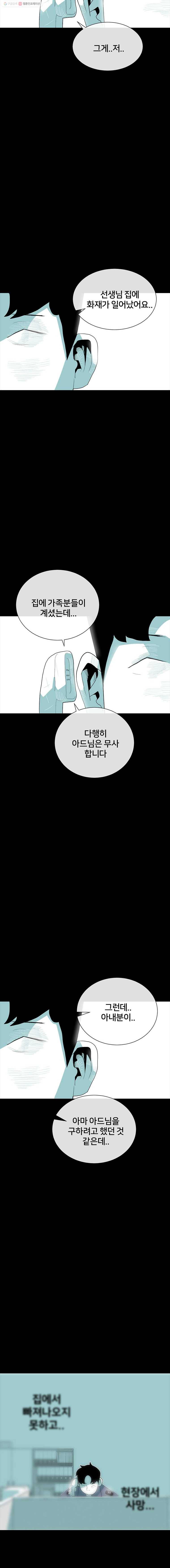 주말 도미 시식회 62화 16
