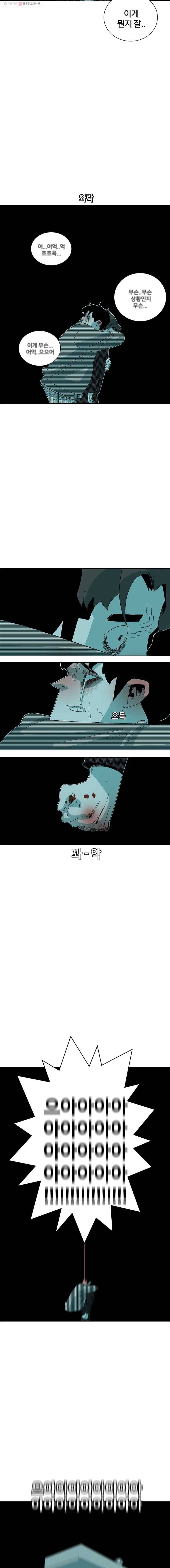 주말 도미 시식회 79화 6