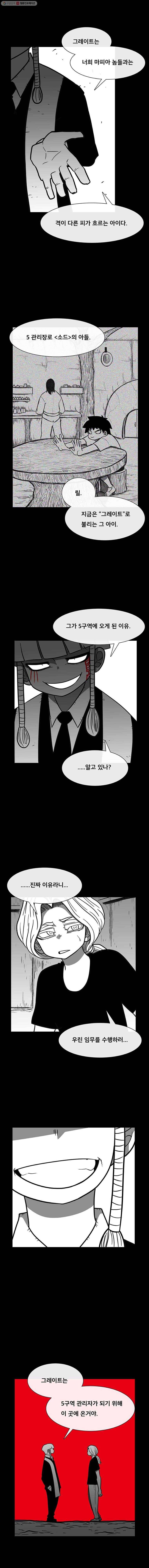 버닝 이펙트 131화 2