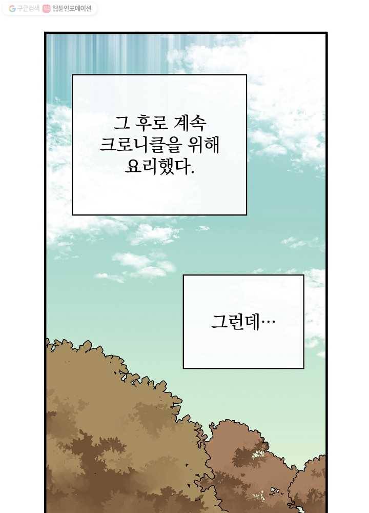 밥만 먹고 레벨업 54화 54