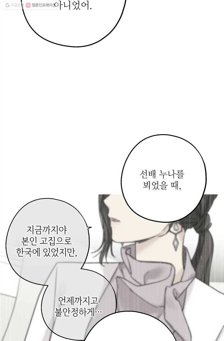 눈부시게 빛나는 73화(시즌2 마지막화) 12