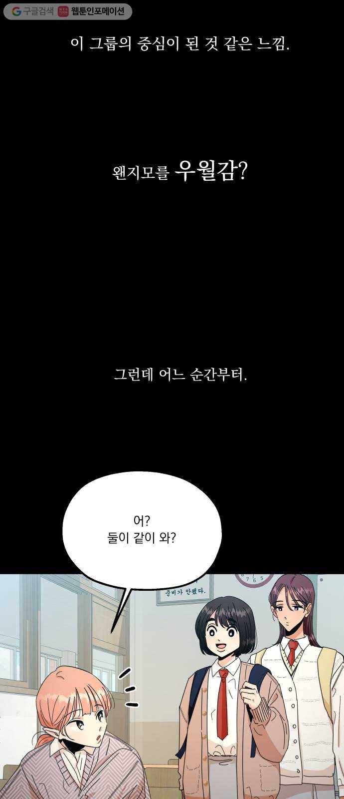 피라미드 게임 46. 자리가 사람을 만든다(1) 40