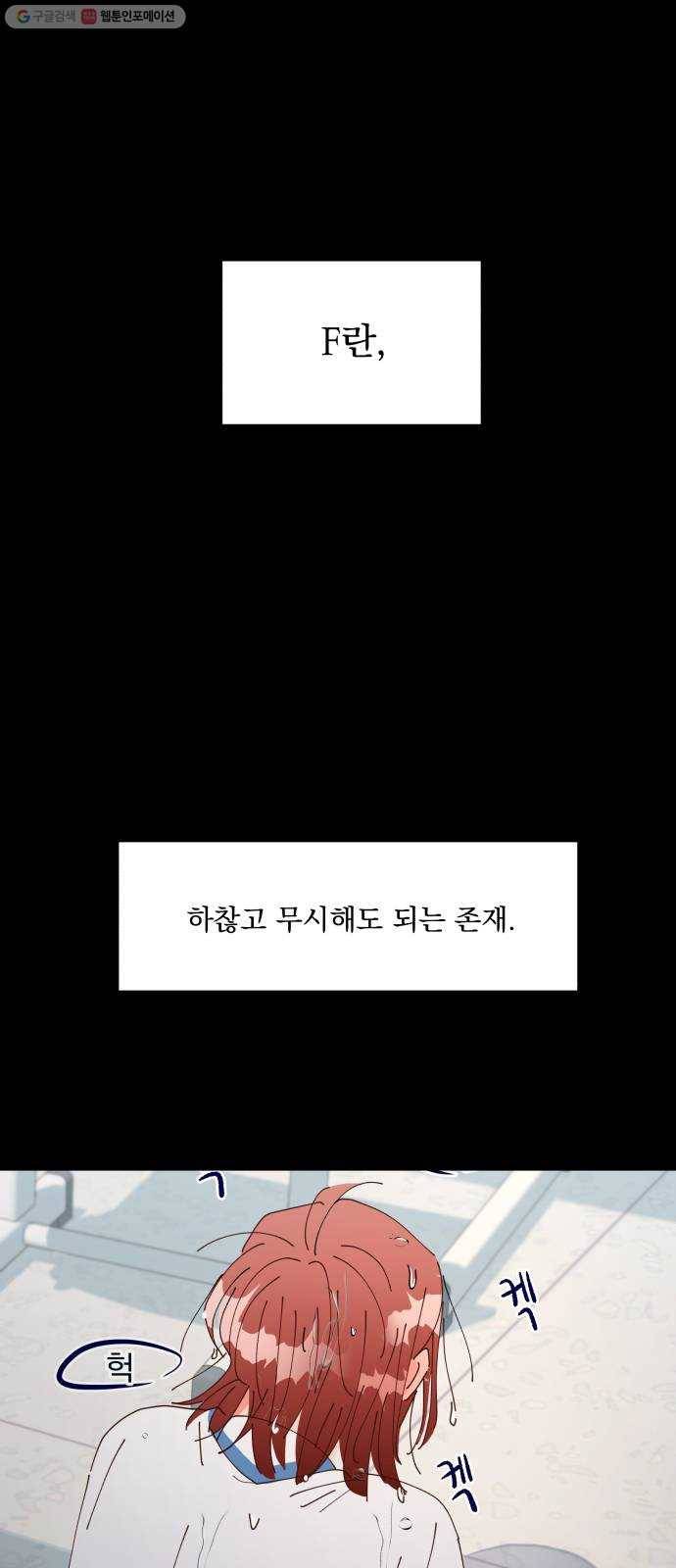 피라미드 게임 56. 각자의 약점(3) 1
