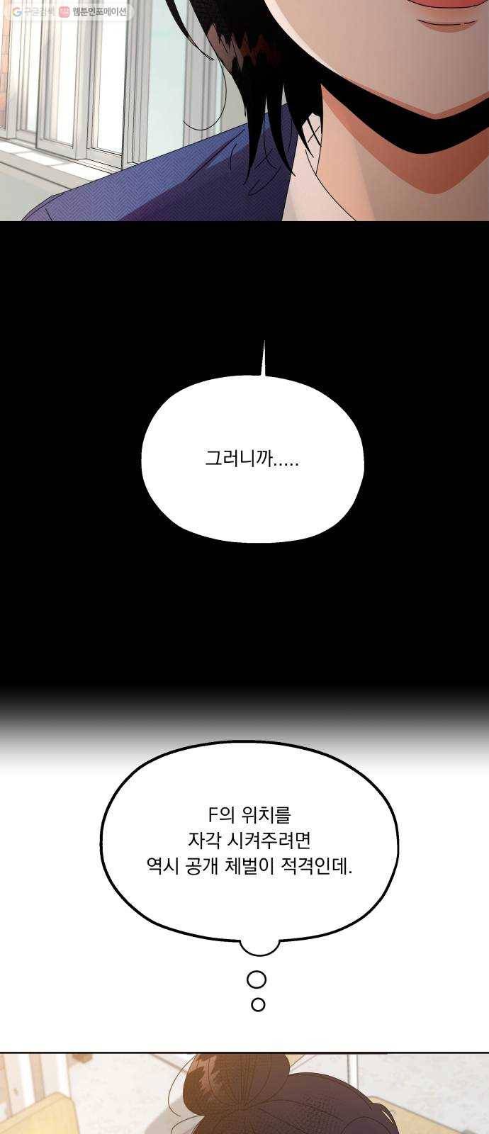 피라미드 게임 56. 각자의 약점(3) 5