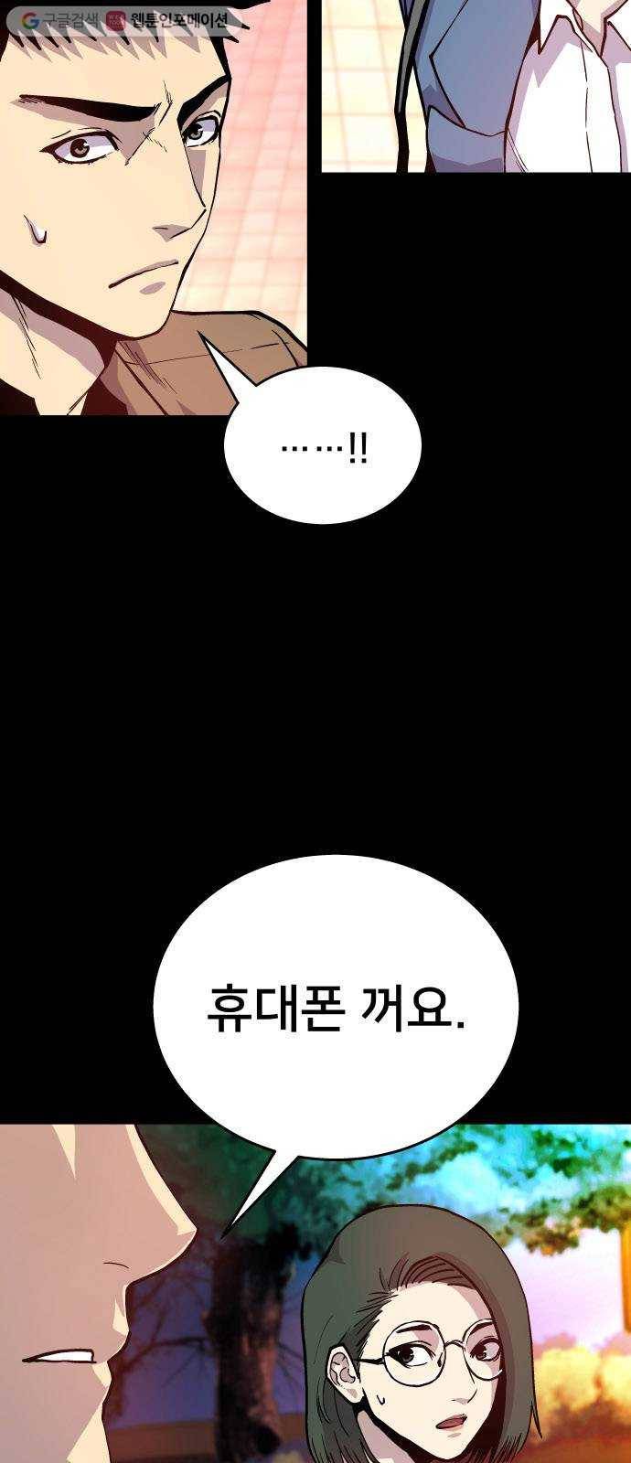 인간의 온도 제 56화. 수사본부 13
