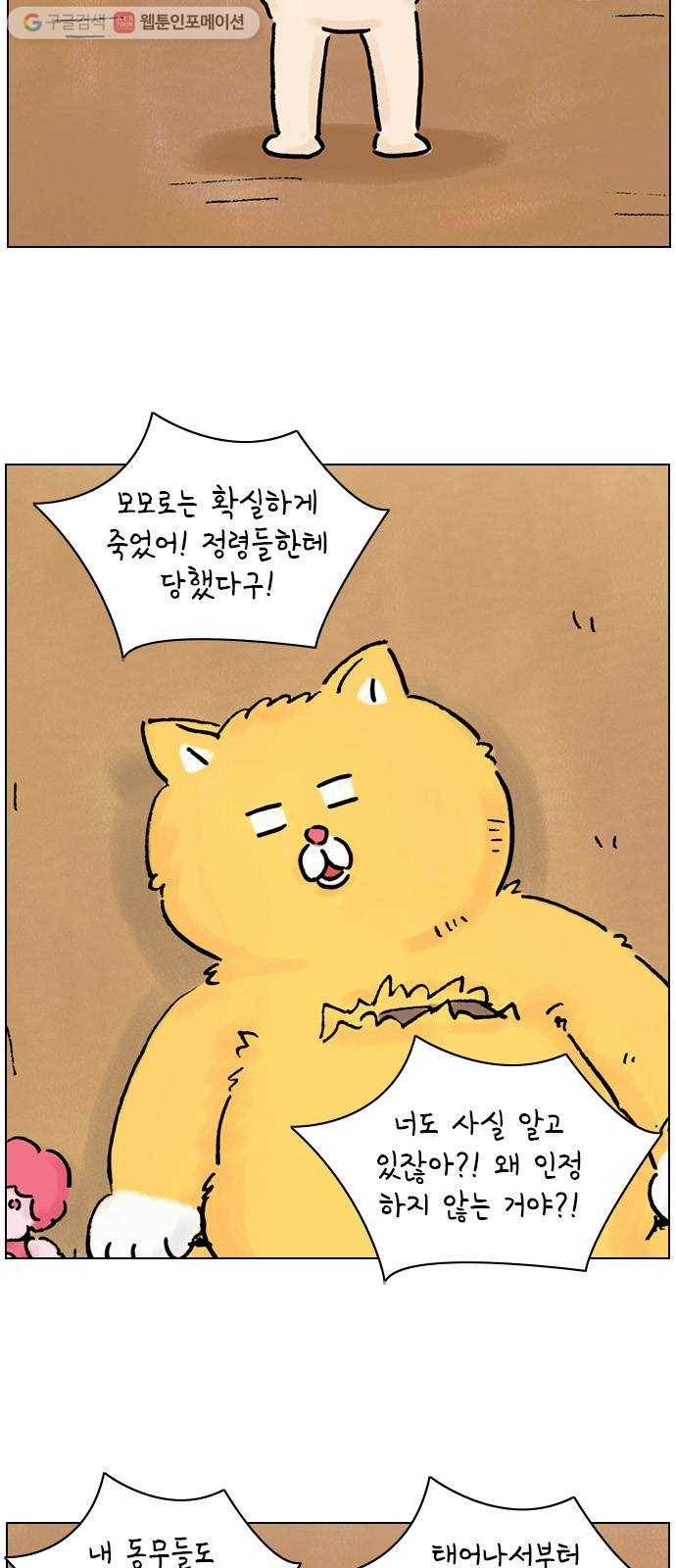 안녕 나의 모모로 열아홉 31