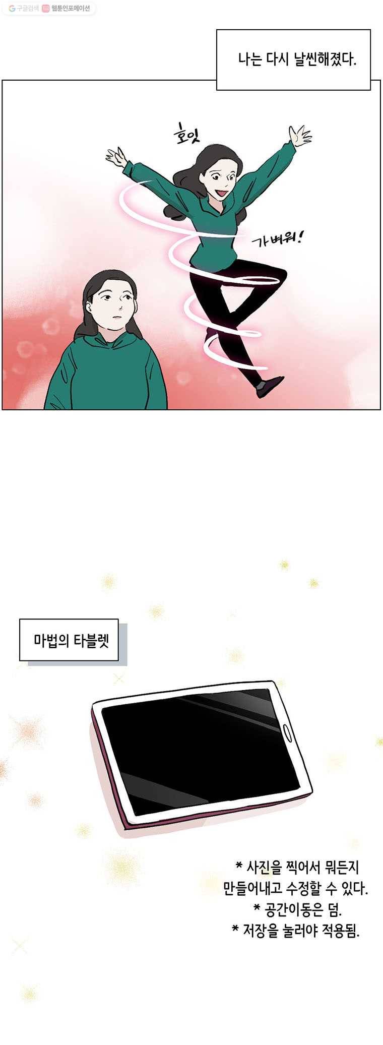 당신도 보정해 드릴까요? 41화 줄거리 요약!  0화 2