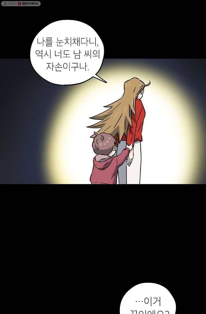도깨비 아빠 12화 13