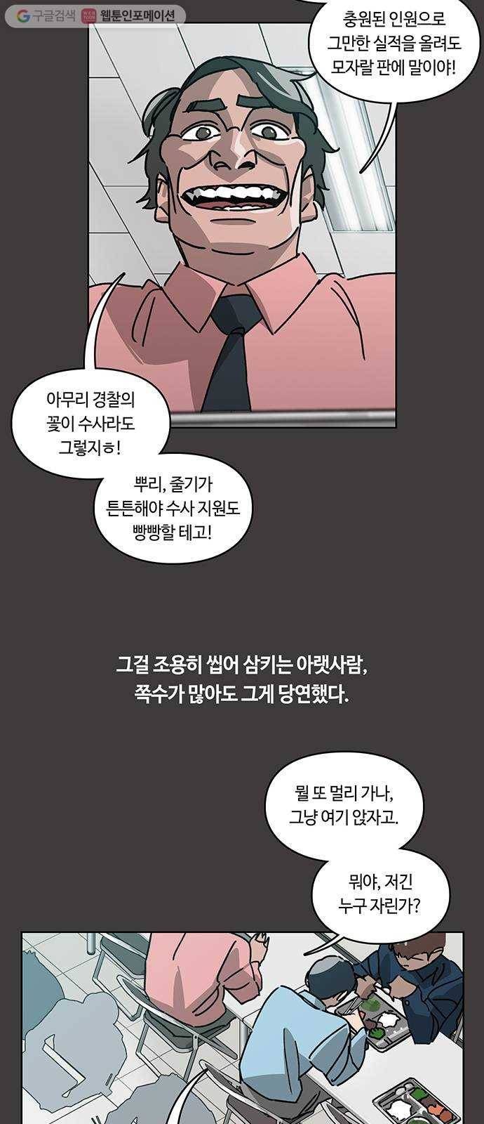 깁스맨 28화 7