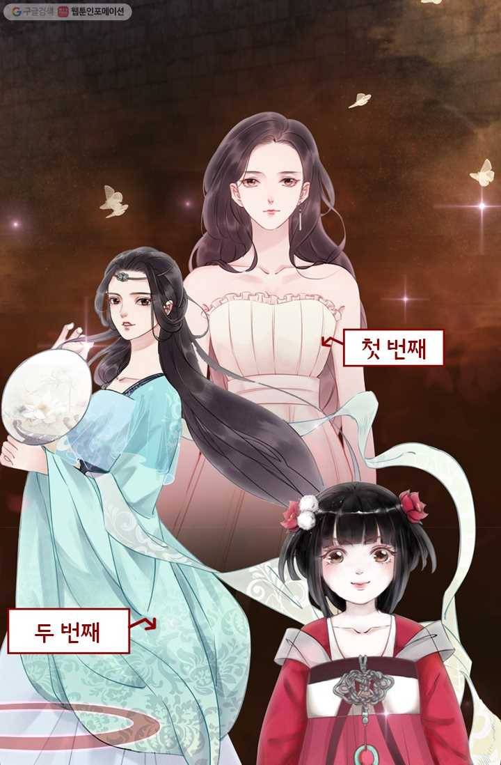 폭군이 내 새끼가 되었습니다 예고 2