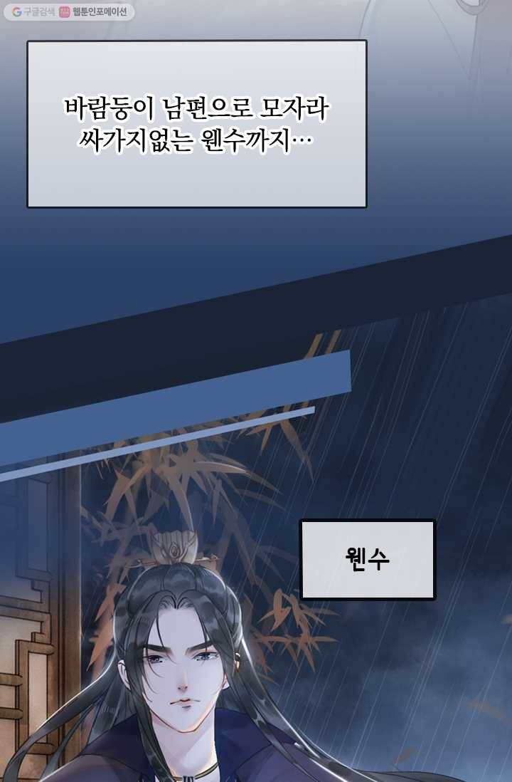 폭군이 내 새끼가 되었습니다 예고 7