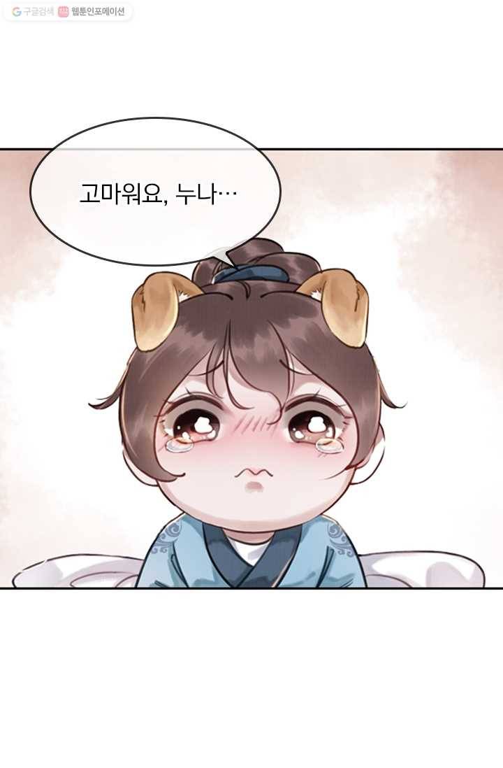 폭군이 내 새끼가 되었습니다 예고 30