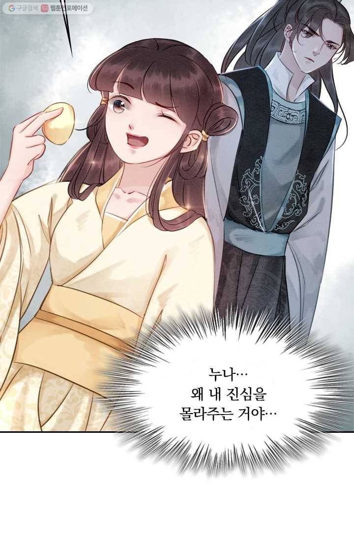 폭군이 내 새끼가 되었습니다 10화 38