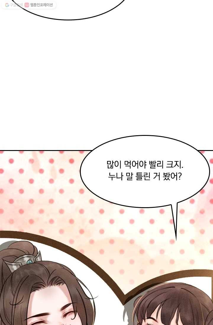폭군이 내 새끼가 되었습니다 17화 7