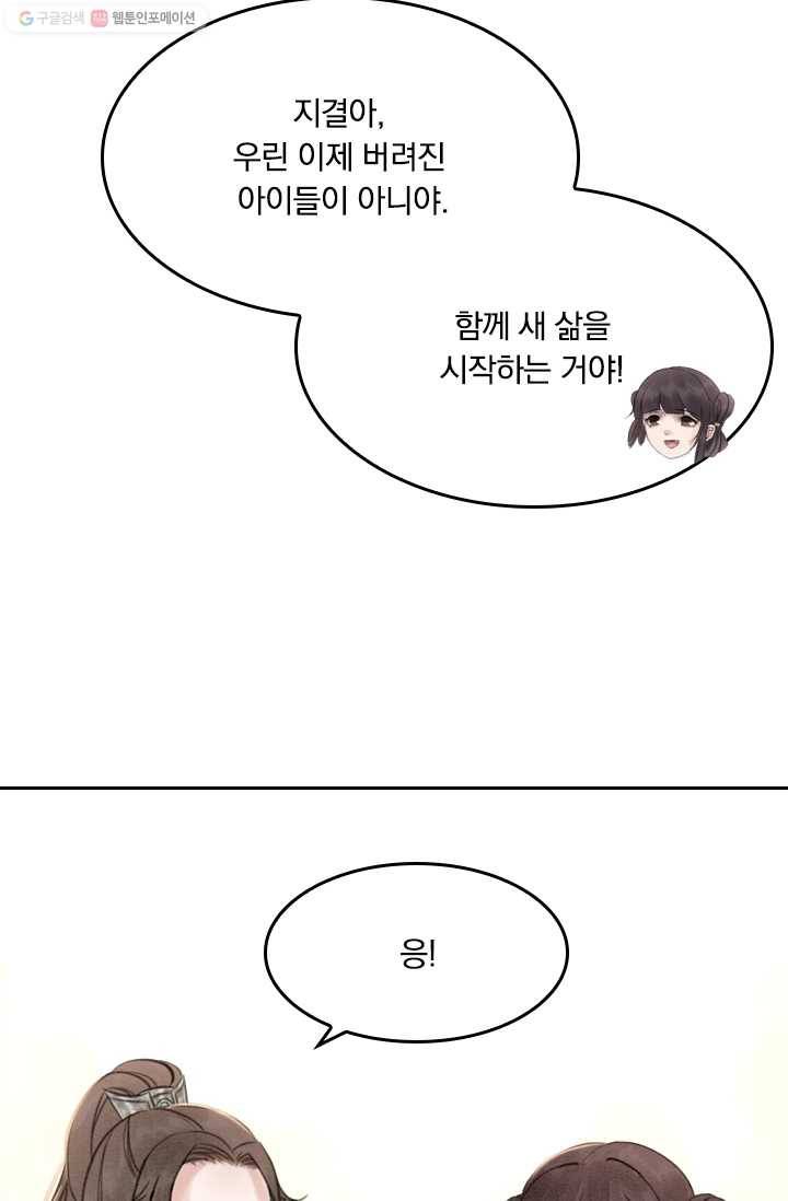 폭군이 내 새끼가 되었습니다 17화 11
