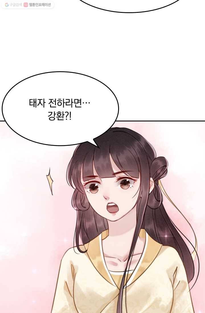 폭군이 내 새끼가 되었습니다 17화 18