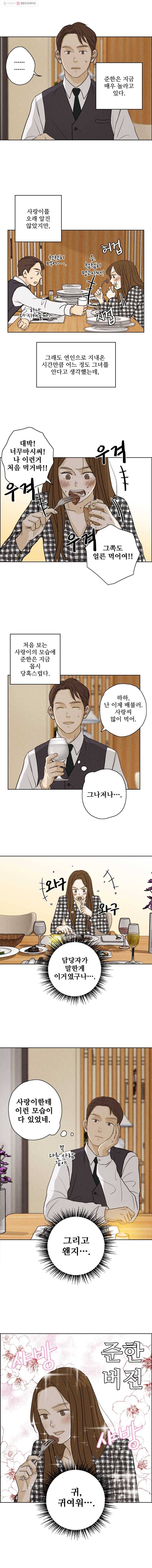 신랑이 사라졌다 28화 귀문이 열렸다 9