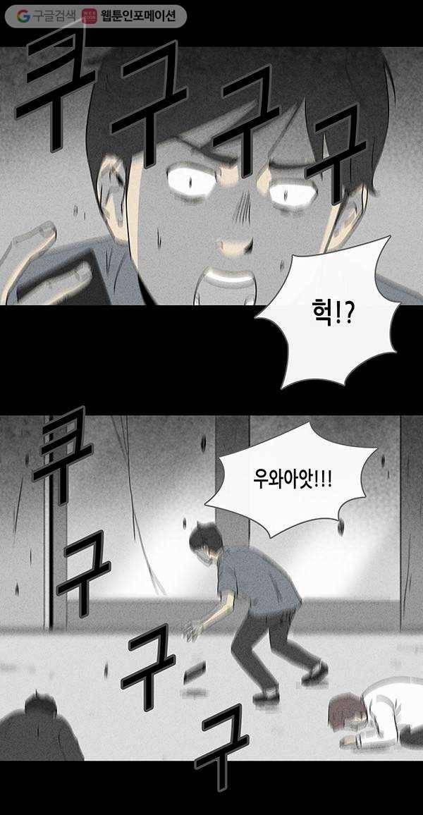 기기괴괴 145화 미래사령 8 4