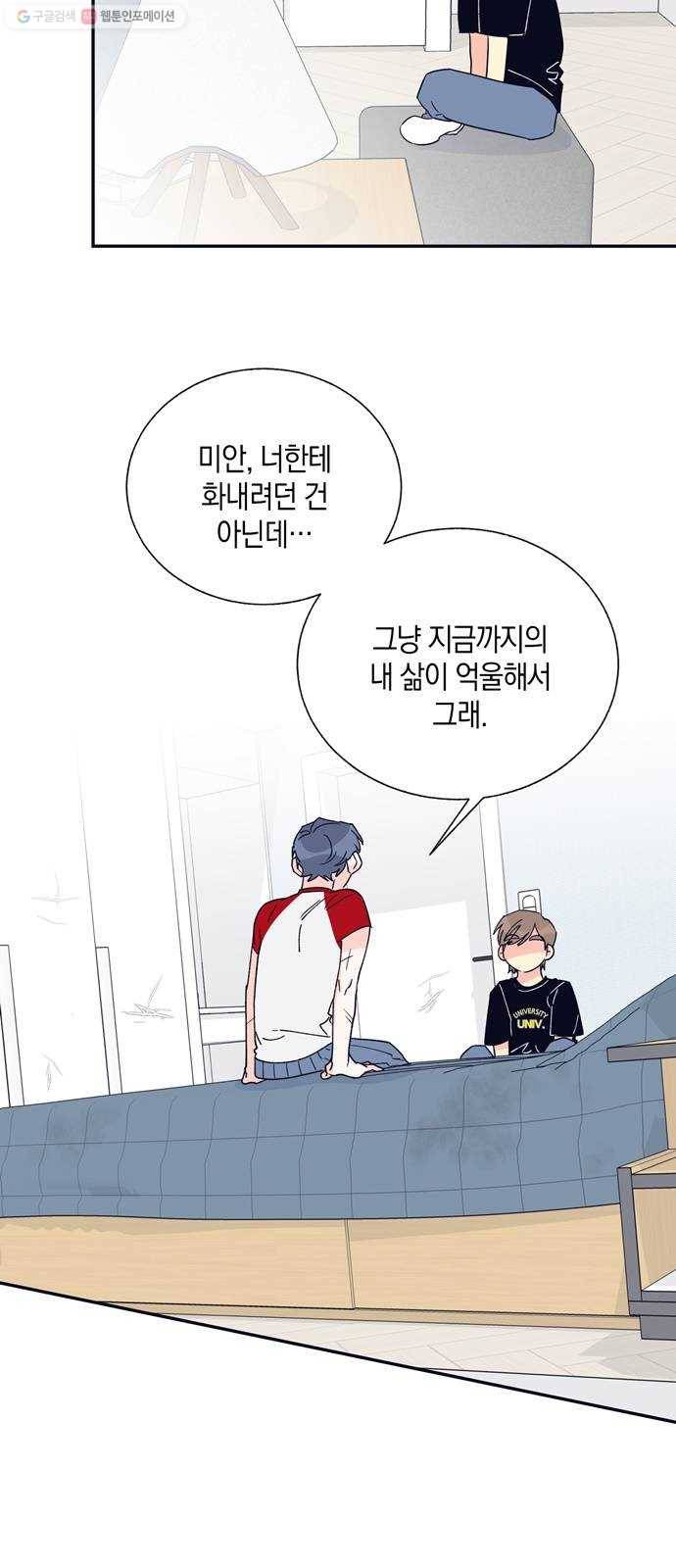 수상한 비밀상담부 30화 5