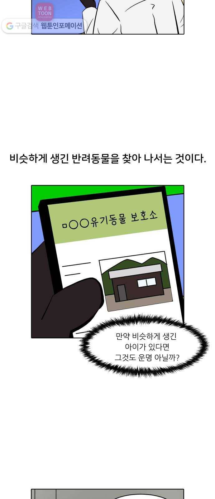 닥터앤닥터 육아일기 113. 반려동물 4 6